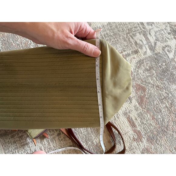 Dooney & Bourke nylon purse - Picture 12 of 13